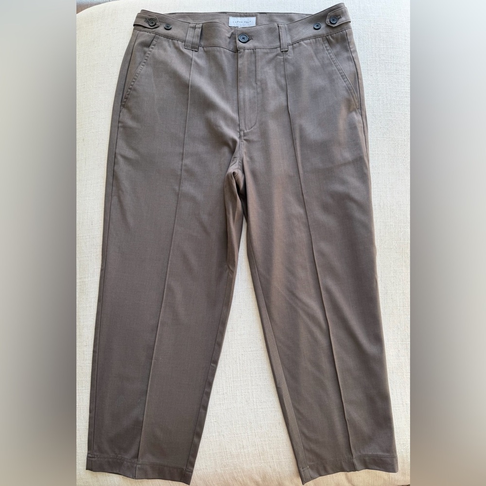 I Love Ugly - Trousers